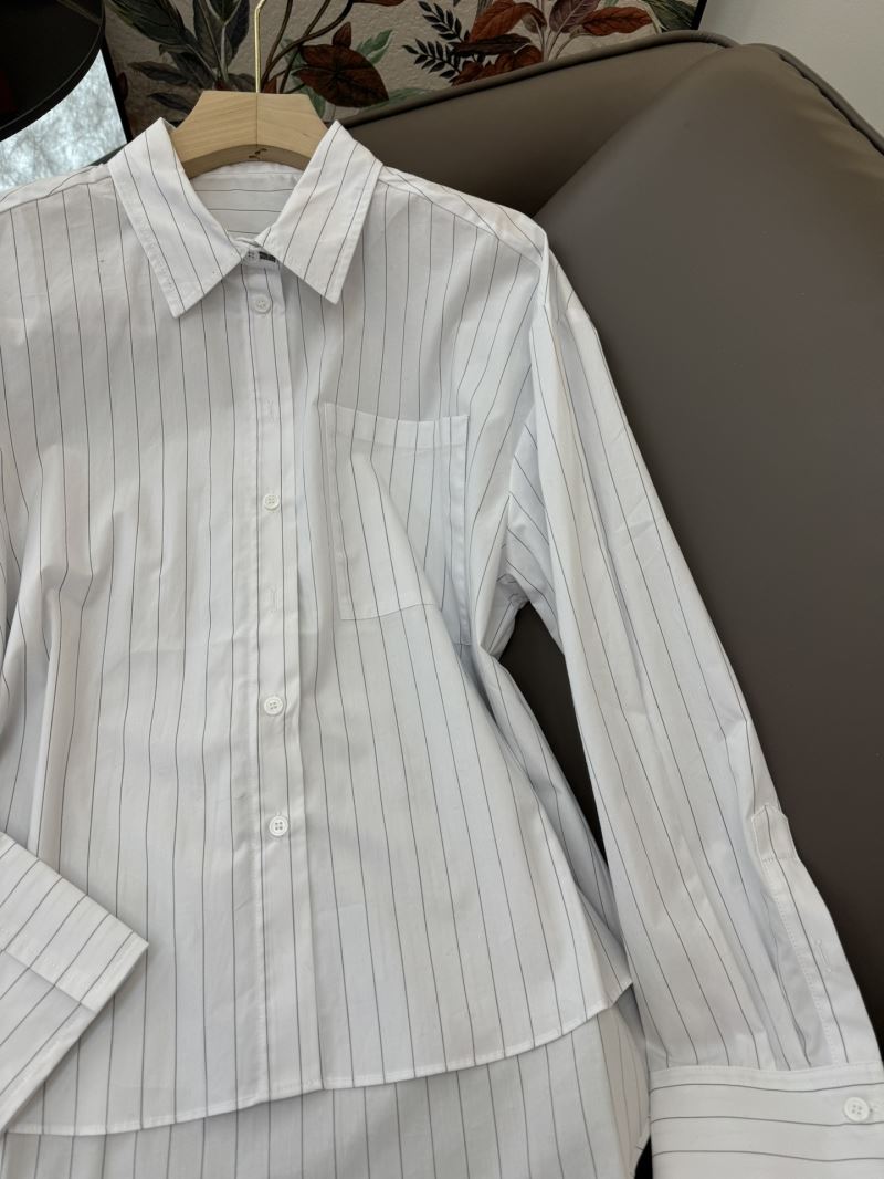 Brunello Cucinelli Shirts